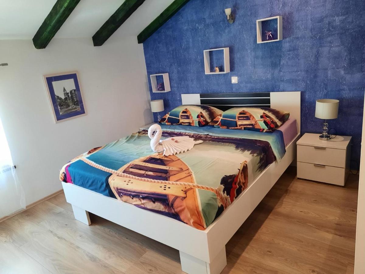 Marica Appartement